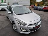 Hyundai i30 cw Trend *2. Hand*PDC hi*Kamera*Allwetter* - Hyundai i30 in Hagen