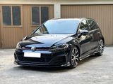 Volkswagen Golf VII GTI Performance DSG LED Pano - Volkswagen Golf: Standheizung, GTI