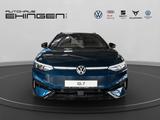 Volkswagen ID.7 Tourer Pro AHK+ACC+Matrix+Sthz+Kamera+HeadU - mit Elektro-Antrieb: Blau, Kombi