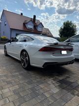 Audi S7 TDI S SITZE~MATRIX~B&O~360KAME~VIRTUAL~21ZOLL - gebrauchte Audi S7 aus dem Jahr 2019