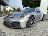 Porsche 992 (911) GT3 Touring | Leichtbau-Paket | PCCB | - silberne Porsche 911er Reihe