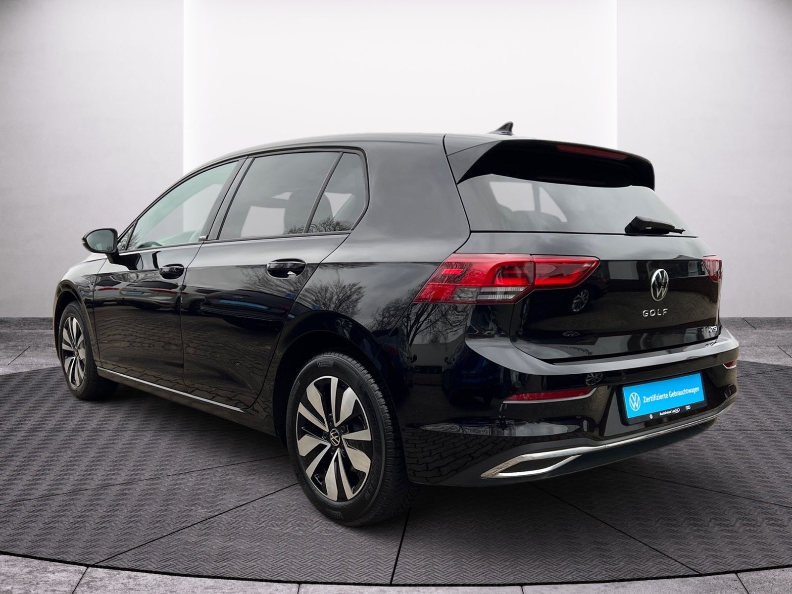 Volkswagen Golf Move 1.0 eTSI DSG Kamera LED foto 5