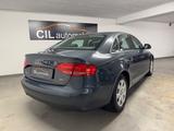 Audi A4 Lim. *WENIGE KILOMETER* GEPFLEGTER ZUSTAND* - Audi A4 aus 2008: Limousine