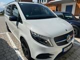 Mercedes-Benz V 300 d Aut. AVANTG. ED. lang AVANTGARDE EDITION