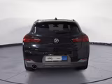 BMW X2 sDrive18i M Sport X Klimaaut. Sportsitze PDC - gebrauchte BMW X2 aus dem Jahr 2021