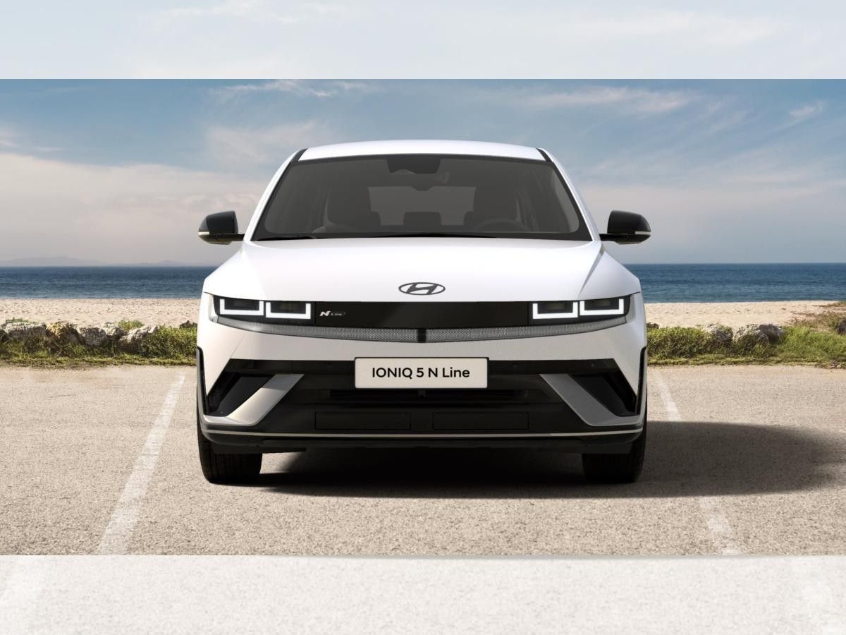 Hyundai IONIQ 5 - Bild 4
