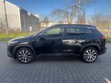 Toyota Corolla Cross Hybrid FWD Team Deutschland - Toyota Corolla mit Hybrid-Antrieb: Geländewagen