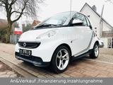 Smart ForTwo Passion AUTOM/SERVO/LEDER/KLIMA/SITZH/2.H - Smart ForTwo in Bonn