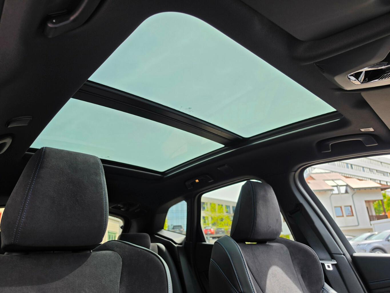 BMW 218 Active Tourer M Sport*AHK*HUD*360°Kamera*Pan, миниатюра 14