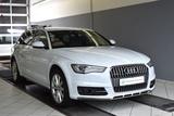 Audi A6 Allroad quattro 3.0TDI S-tronic*Xenon*BOSE*Le - weiße Audi A6 Allroad