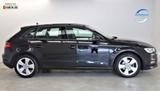 Audi A3 1.4 TFSI 125PS Sportback Ambition S-Tronic - Audi A3: Standheizung, Sportback
