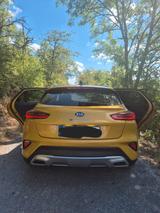 Kia XCeed 1.4 T-GDI DCT JBL Sound Edition JBL So... - Kia XCeed: Limousine