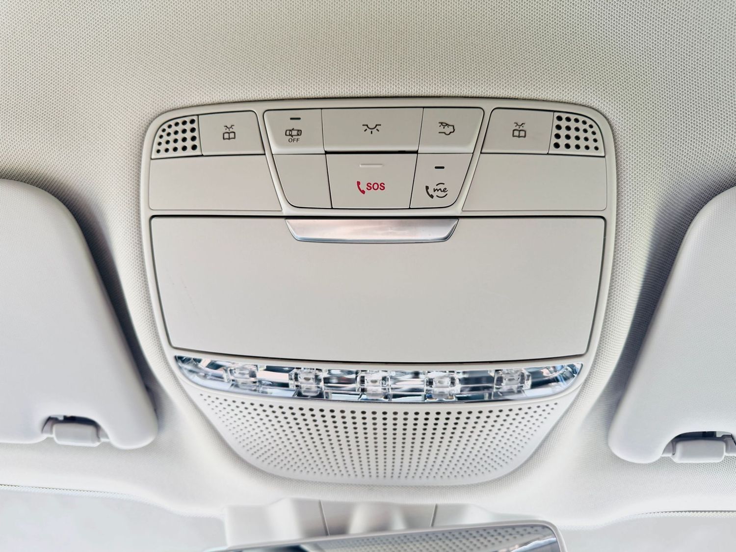 Fahrzeugabbildung Mercedes-Benz GLC 220 d 4M OFFROAD EXCLUSIV, LED, RFK, Spur, T
