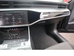 Fahrzeugabbildung Audi A6 35 TDI 1hd Navi Tempo Scheckheftgepflegt