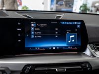 BMW X1 - Vorschau Bild 18