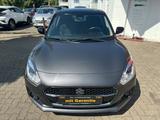 Suzuki Swift Comfort+/AUT/NAVI/SHZ/TEMP/1HD+TZ - Suzuki Swift in Lübeck