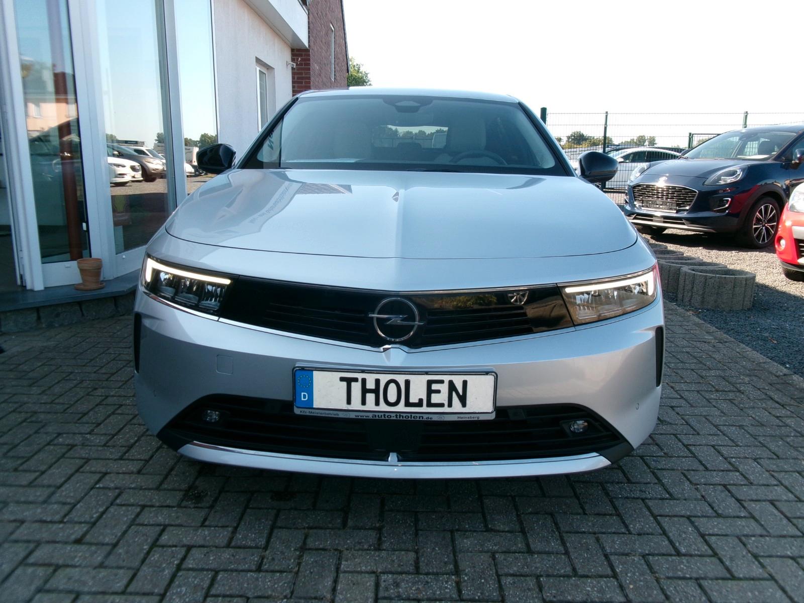 Opel Astra L Lim. 5-trg. Elegance, Navi, LED, Intelli