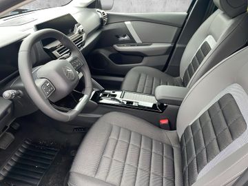 Citroën C4 Hybrid 145 Collection Kam.+KeyLess+Navi+SHZ