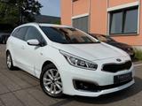 Kia cee'd / Ceed Sportswagon Dream Team / 2.Hand - Kia cee'd / Ceed in Ludwigshafen