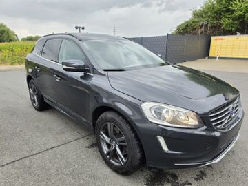 Volvo XC60 - 3