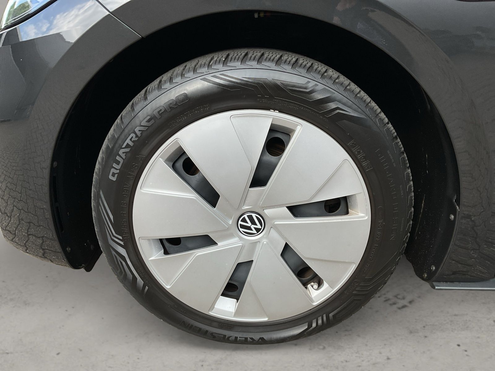 Volkswagen ID.3 - Bild 14