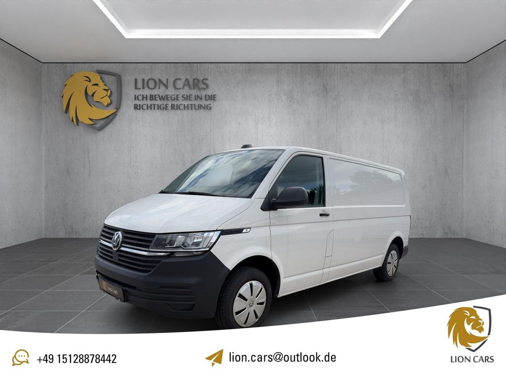 Image of Volkswagen T6 Transporter