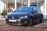 Volkswagen Golf VII 1.2 Allstar Navi App Connect Klimaaut. - Volkswagen: Allstar