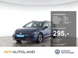Volkswagen Golf VIII Variant 2.0 TDI DSG GOAL | NAVI | AHK - Volkswagen Golf Jahreswagen Variant mit Diesel-Antrieb