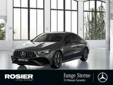Mercedes-Benz CLA 35 AMG 4M Coupé Premium+ NIGHT PANO MULTIB. - Mercedes-Benz CLA 35 AMG: Limousine