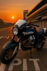 Moto Guzzi 1200 Sport - Offers