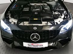 MERCEDES-BENZ E 63 AMG S 4Matic Navi Kamera CARBON Panorama AC