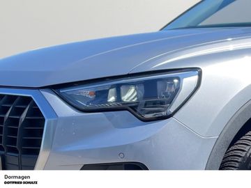 Audi Q3 - 5