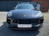 Porsche Macan Turbo 21 Zoll*HAMANN*BOSE*LED*NAVI*KAMERA - Porsche Macan in Braunschweig