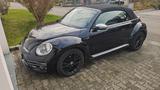 Volkswagen Beetle 2.0 TDI 81kW DSG BMT ALLSTAR Cabriole... - Volkswagen Beetle: TDI