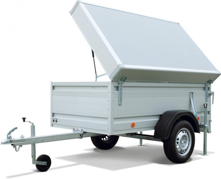 Böckmann TL AL 2513 / 135 DB