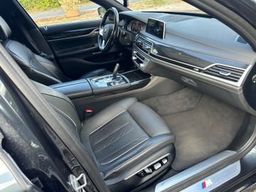 BMW 730 - 10