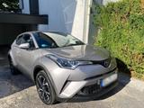 Toyota C-HR Team DE | 1.Hand | 18" Alu | gepflegt - Toyota C-HR Gebrauchtwagen in Dortmund