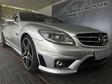 Mercedes-Benz CL 63 AMG *TV*NACHTSICHT*LEDER EXKLUSIV*SCHWEIZ* - Mercedes-Benz: Schweiz