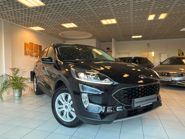 Ford Kuga 1.5 Cool & Connect*AHK*Navi*LED*SHZ*