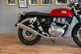 Royal Enfield Continental GT 650, 1.Hand, Scheckheft - Offers matching your search criteria