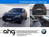 BMW X1 xDrive20d xLine Steptronic Aut. Klimaaut. PDC - BMW X1 aus 2021
