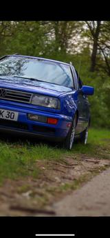 Volkswagen VW Golf III/3 Variant / TAUSCH - Volkswagen Golf Ii mit Diesel-Antrieb