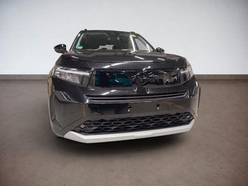 Fotografie 3 des Opel Frontera Electric GS Navi Kamera LED 3-phasig