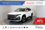 Hyundai Tucson GO! ACC|RFK|Navi|Carplay|Klima|PDC|SHZ... - Hyundai TUCSON: Go