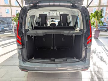 Ford Grand Tourneo Connect Active