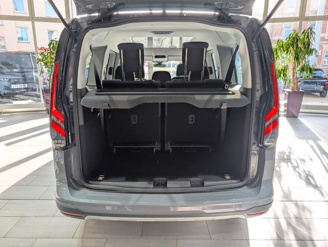 Ford Grand Tourneo Connect Active