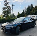 Audi A6 45 TDI Sline,ACC, Matrix, 360, Standheizung - Audi A6: Kombi, Sline