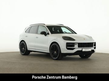 Porsche Cayenne - 9
