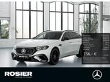 Mercedes-Benz E 53 AMG Hybrid 4M+ T NIGHT AHK PANO HUD LED SHZ