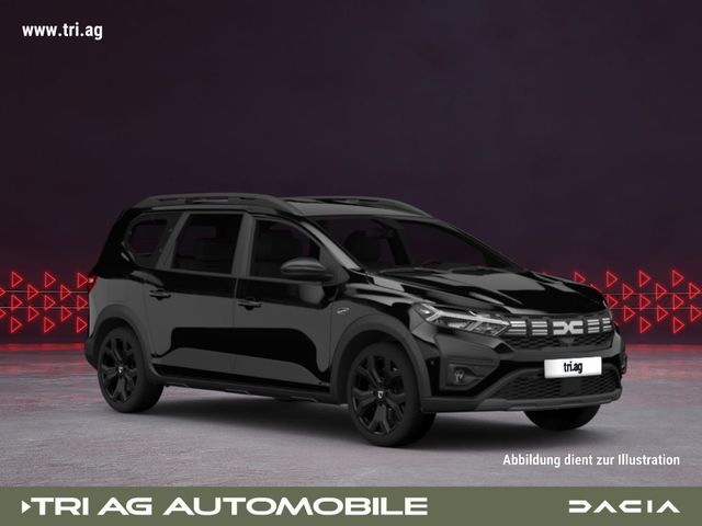 Dacia Jogger Extreme HYBRID 140 7-Sitzer City-Paket (H